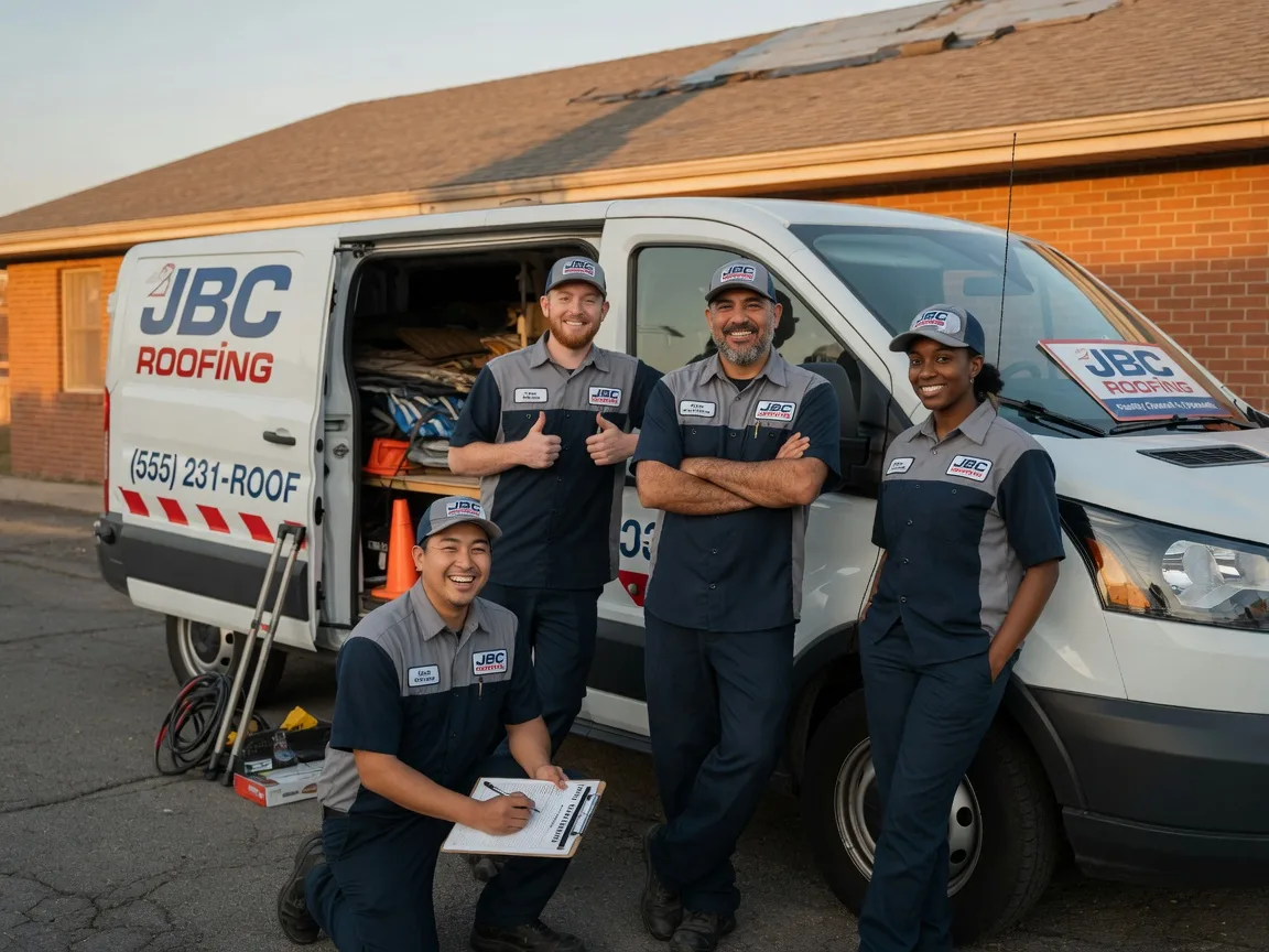 Roof Replacement company in Neffs, PA