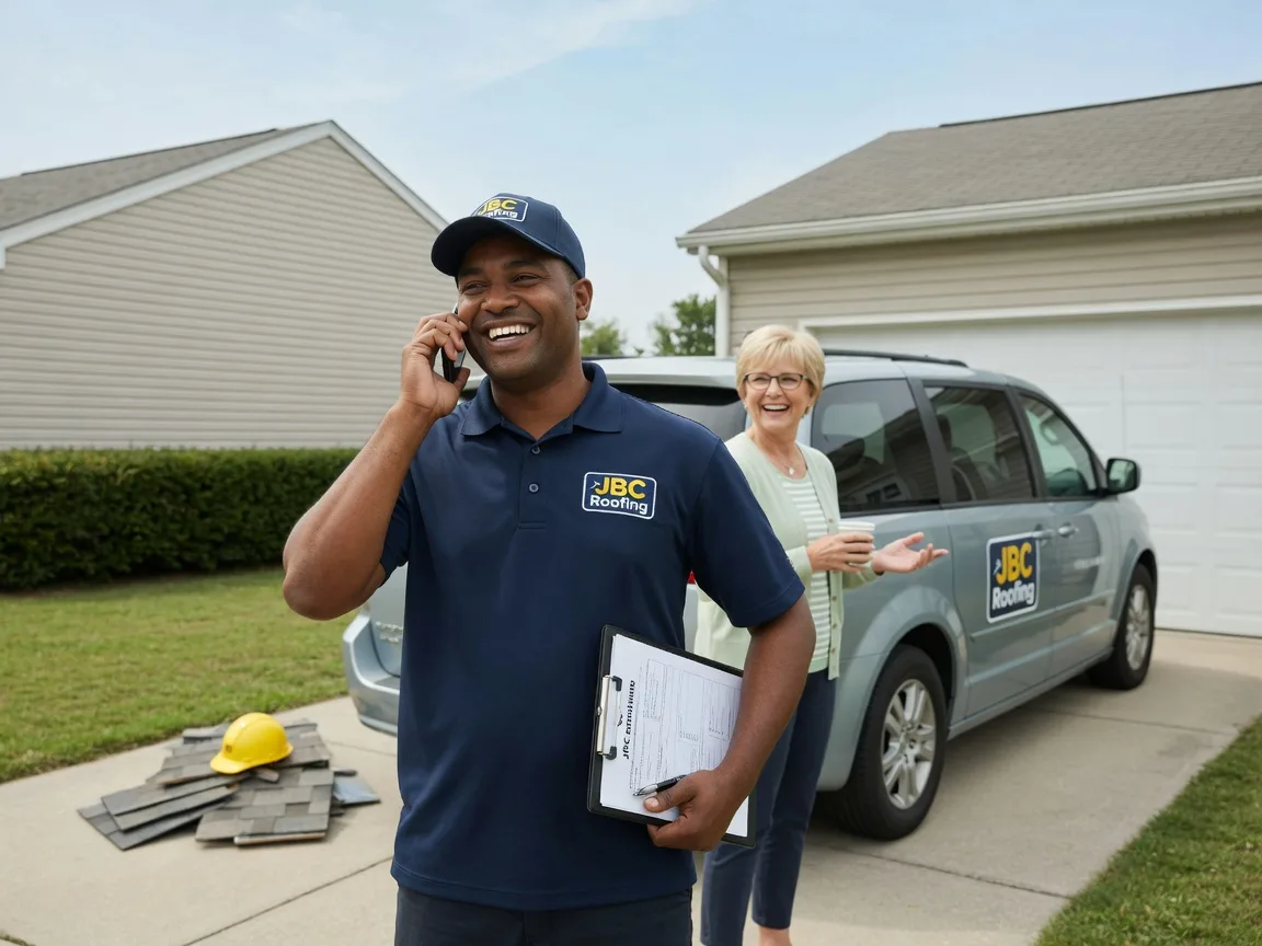 Roof Replacement Neffs, PA FAQs
